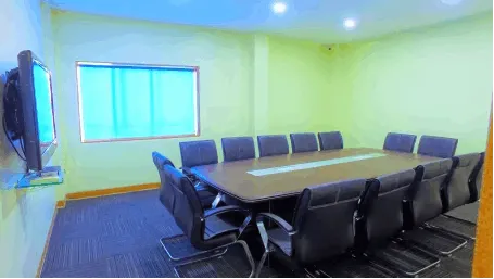 Chamber - AC Board Room
