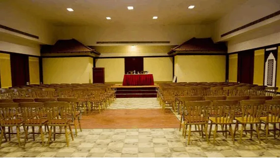 Panthal Hall