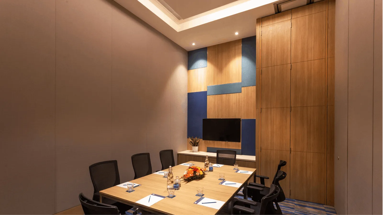Meeting Room 2