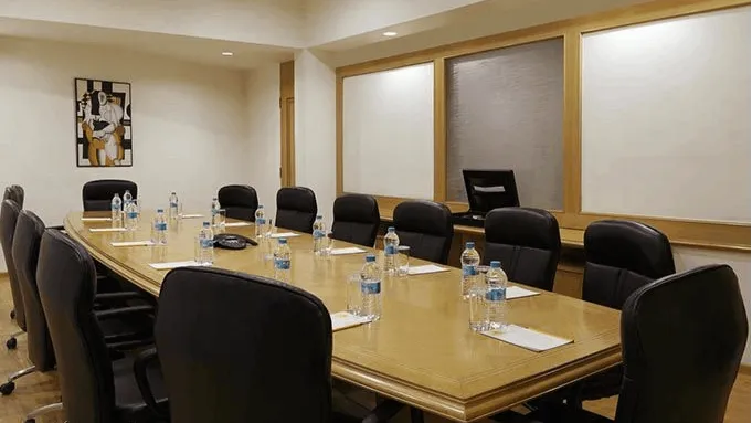 Boardroom