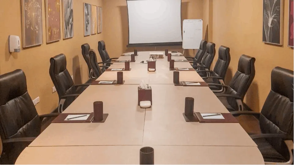 Boardroom