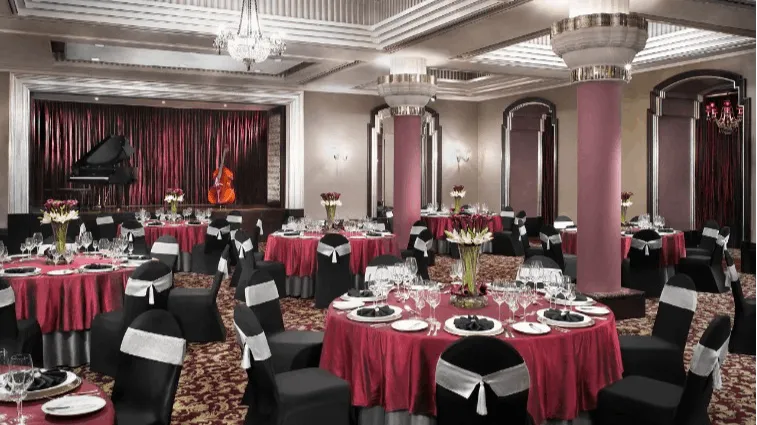 The Ballroom 2