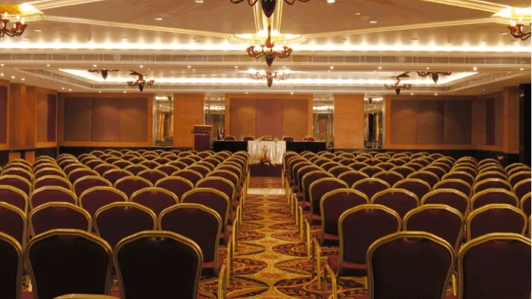 The Grand Ballroom