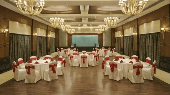 Grand Ballroom