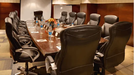 Boardroom