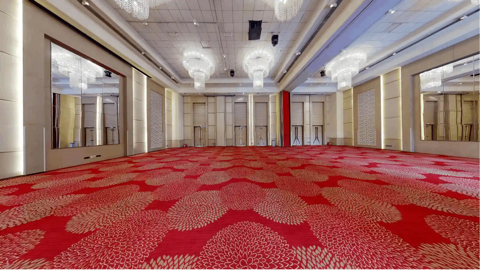 Phoenix Ballroom 1