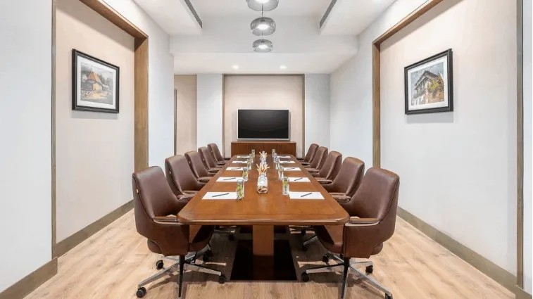 Meeting Room 2