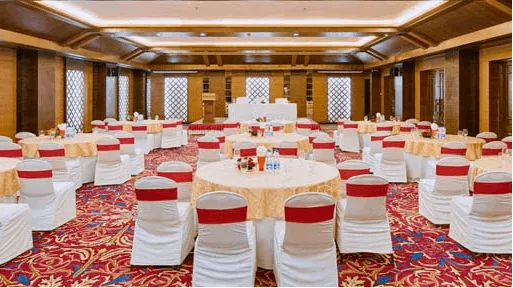 CHILIKA CONFERENCE HALL