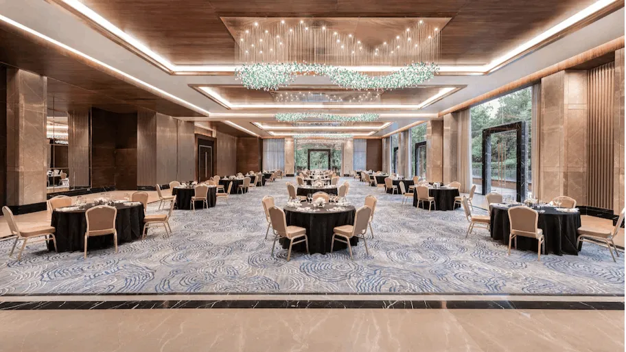 Ballroom