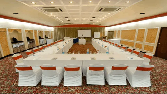 Board Room