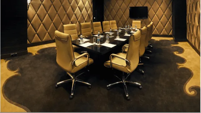 Meeting Room 1