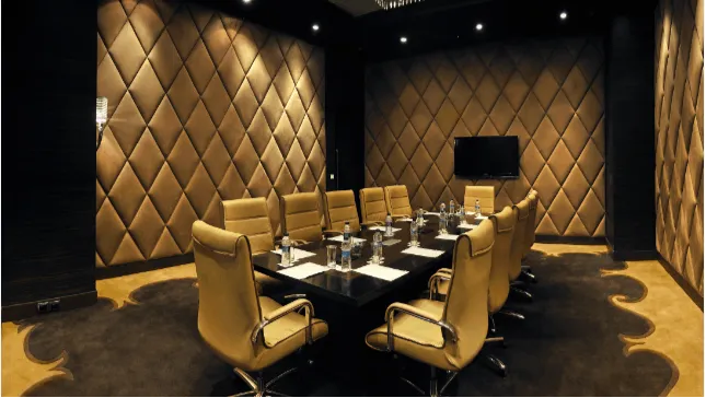 Meeting Room 3