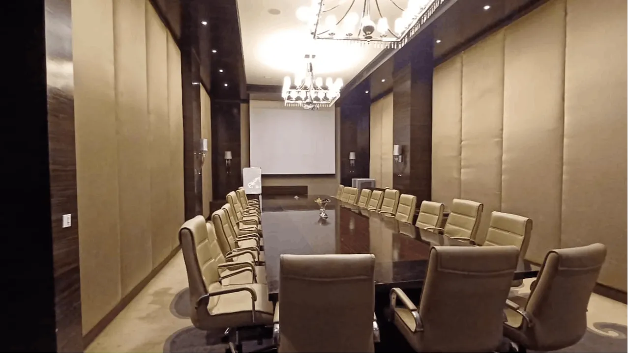 Boardroom 1