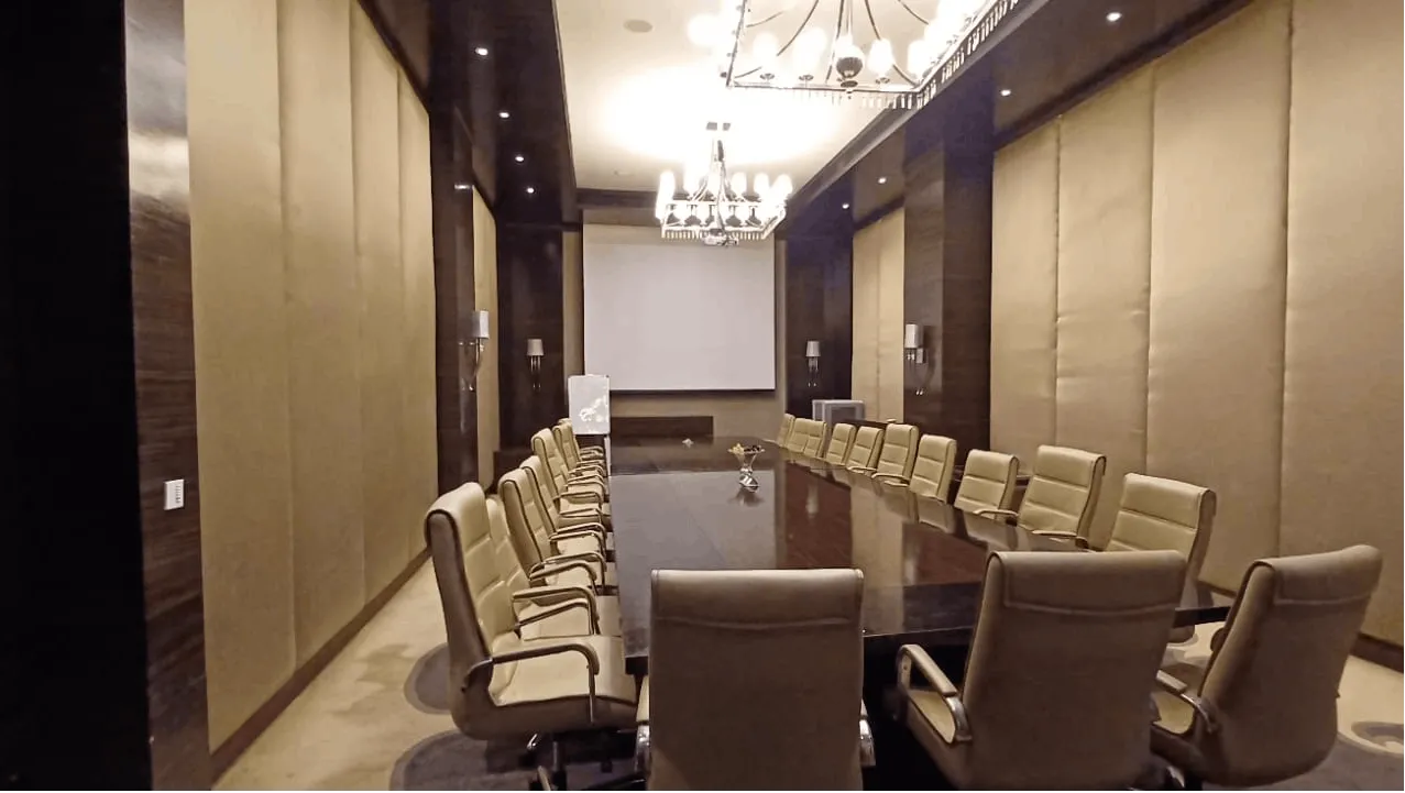 Boardroom 2