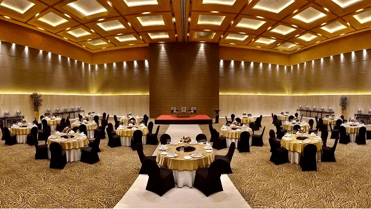 The Great Ballroom I & II