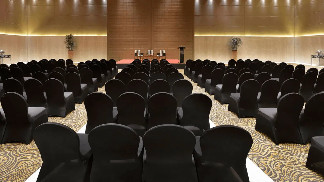 The Great Ballroom I