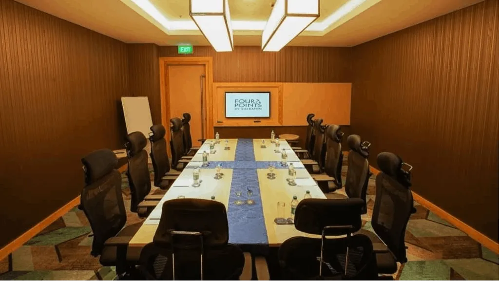 Board room