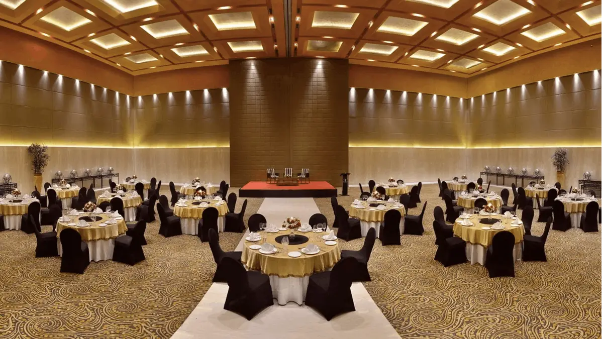 The Great Ballroom II