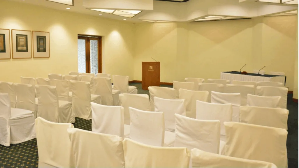 Meeting Room 2
