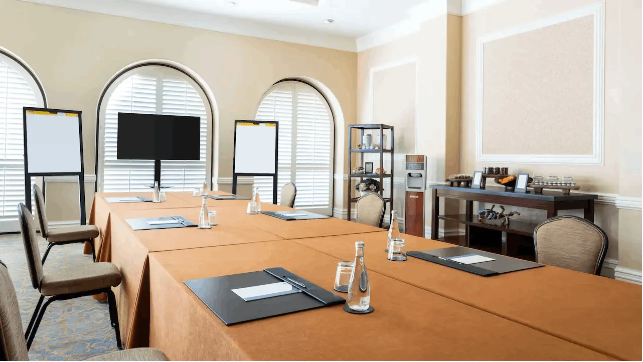 Boardroom 2