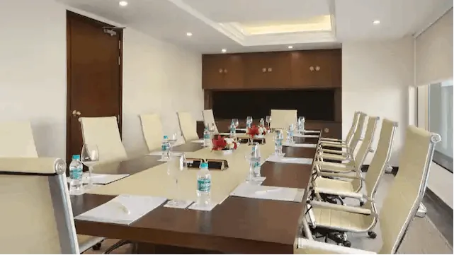 Boardroom 1