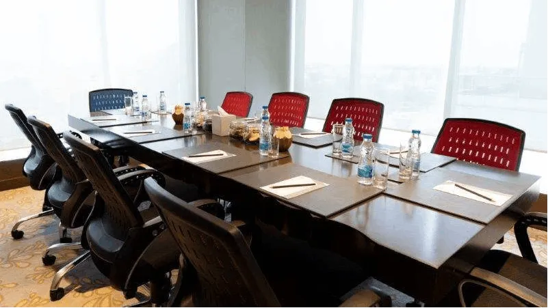 Boardroom 3