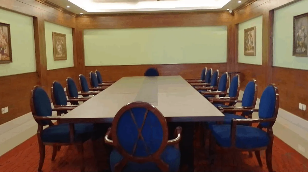 Drawing Room