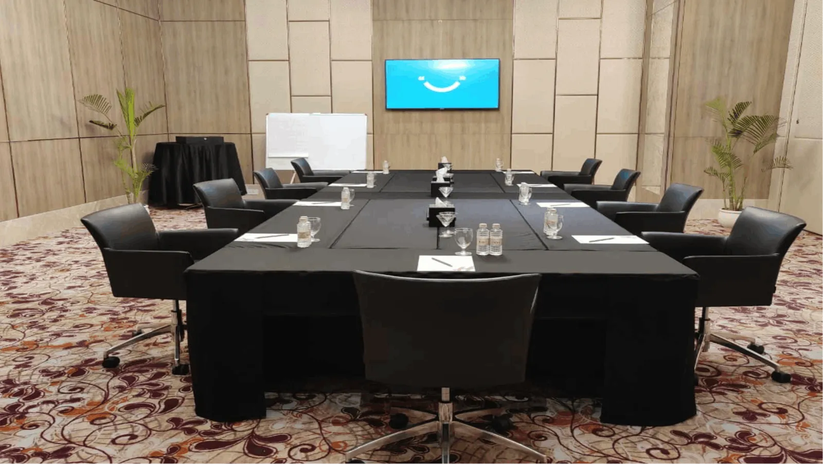 Boardroom