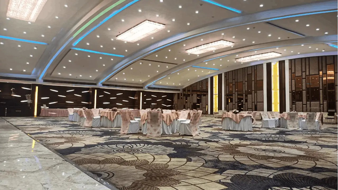 Ballroom