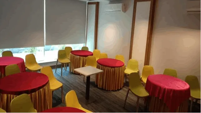 Meeting Room 2 