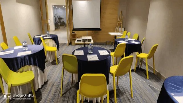 Meeting Room 1 