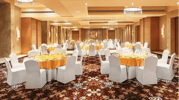 Grand Ballroom