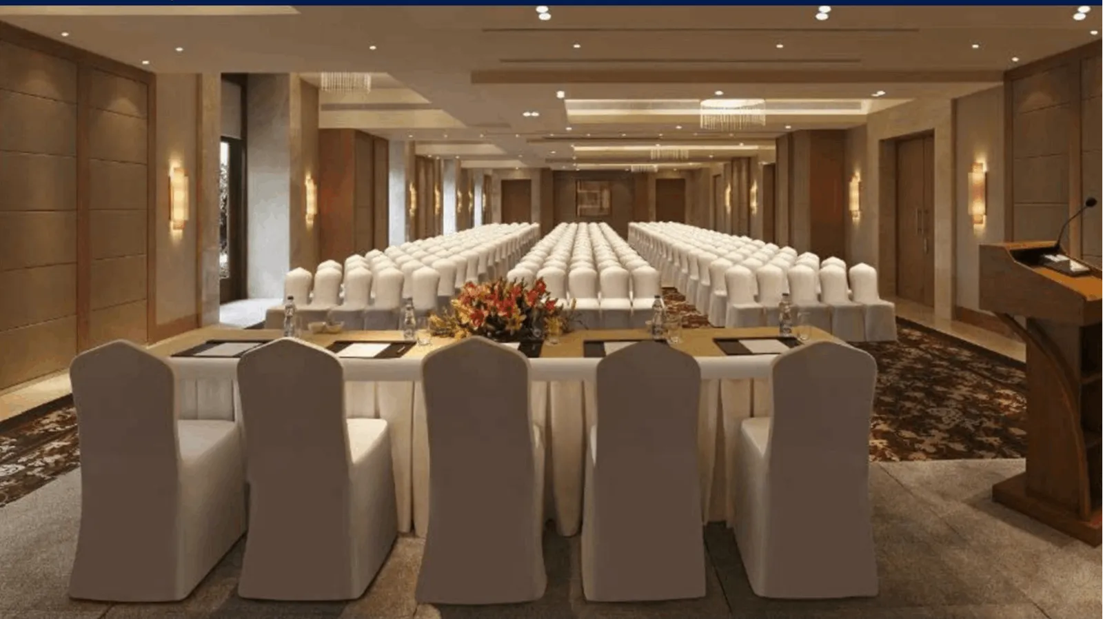 Grand Ballroom (Combined 1+2)