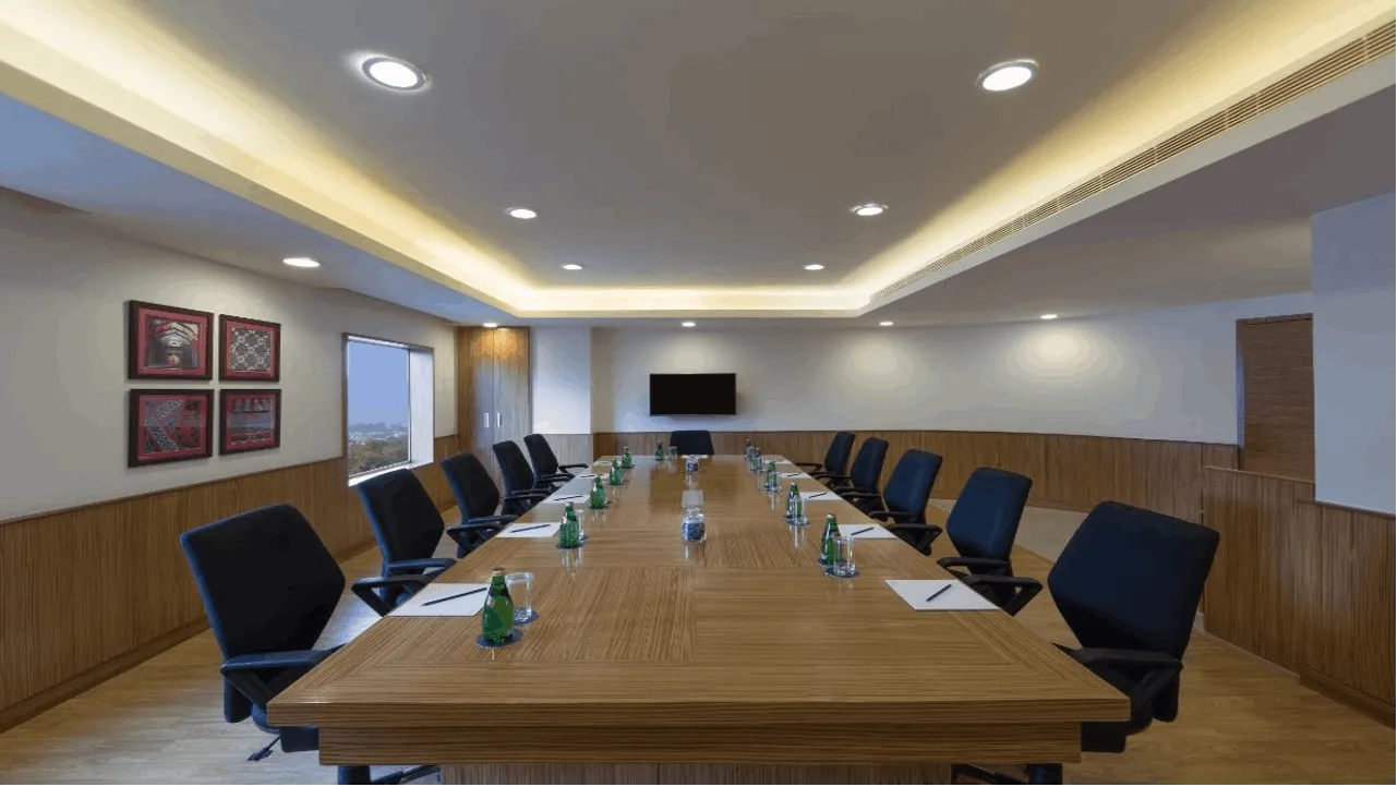 Board Room
