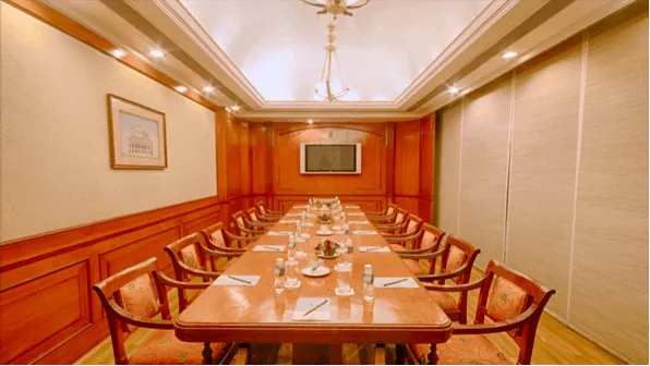 Senate (Board Room)
