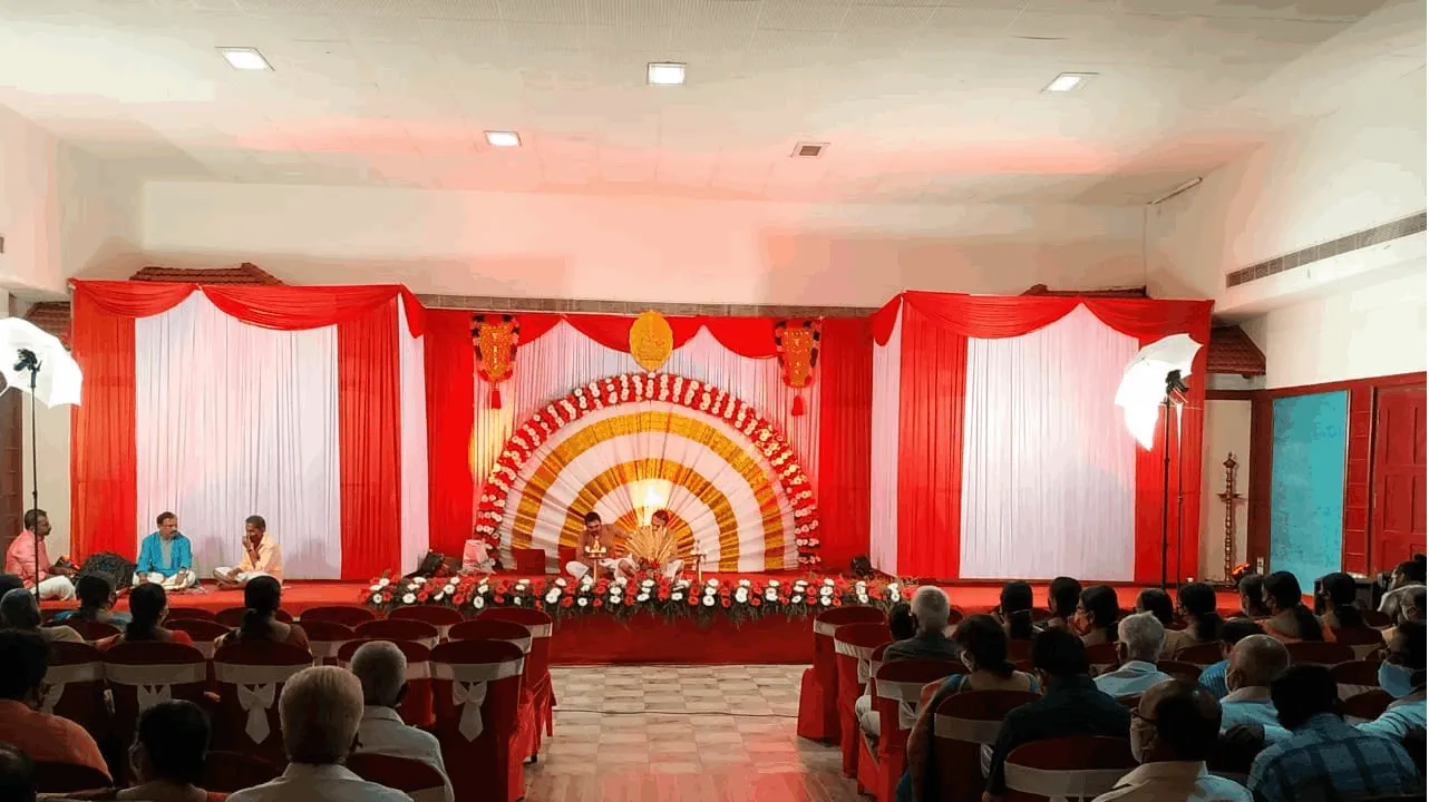 Mandapam 