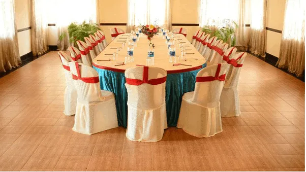 MCH Hall