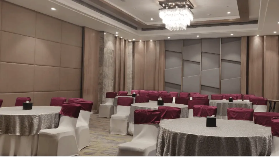 Meeting Place 3