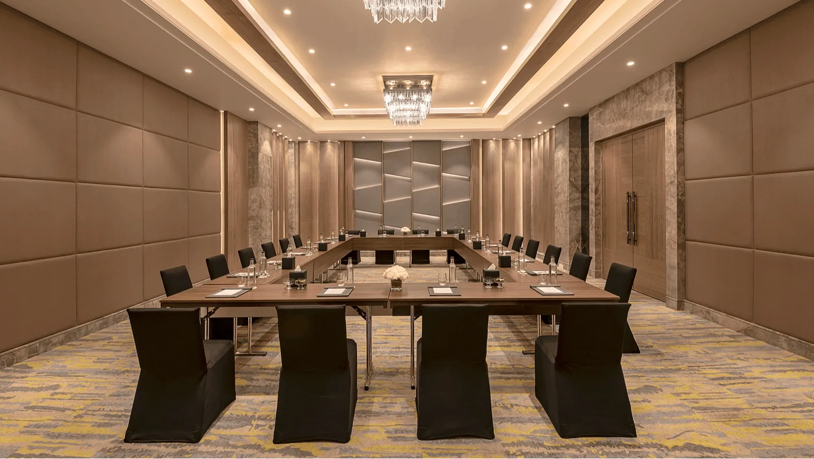 Meeting Place 2