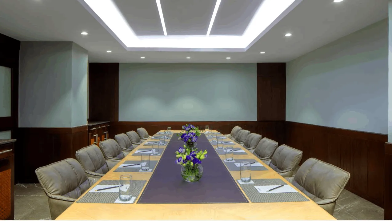 Boardroom 1