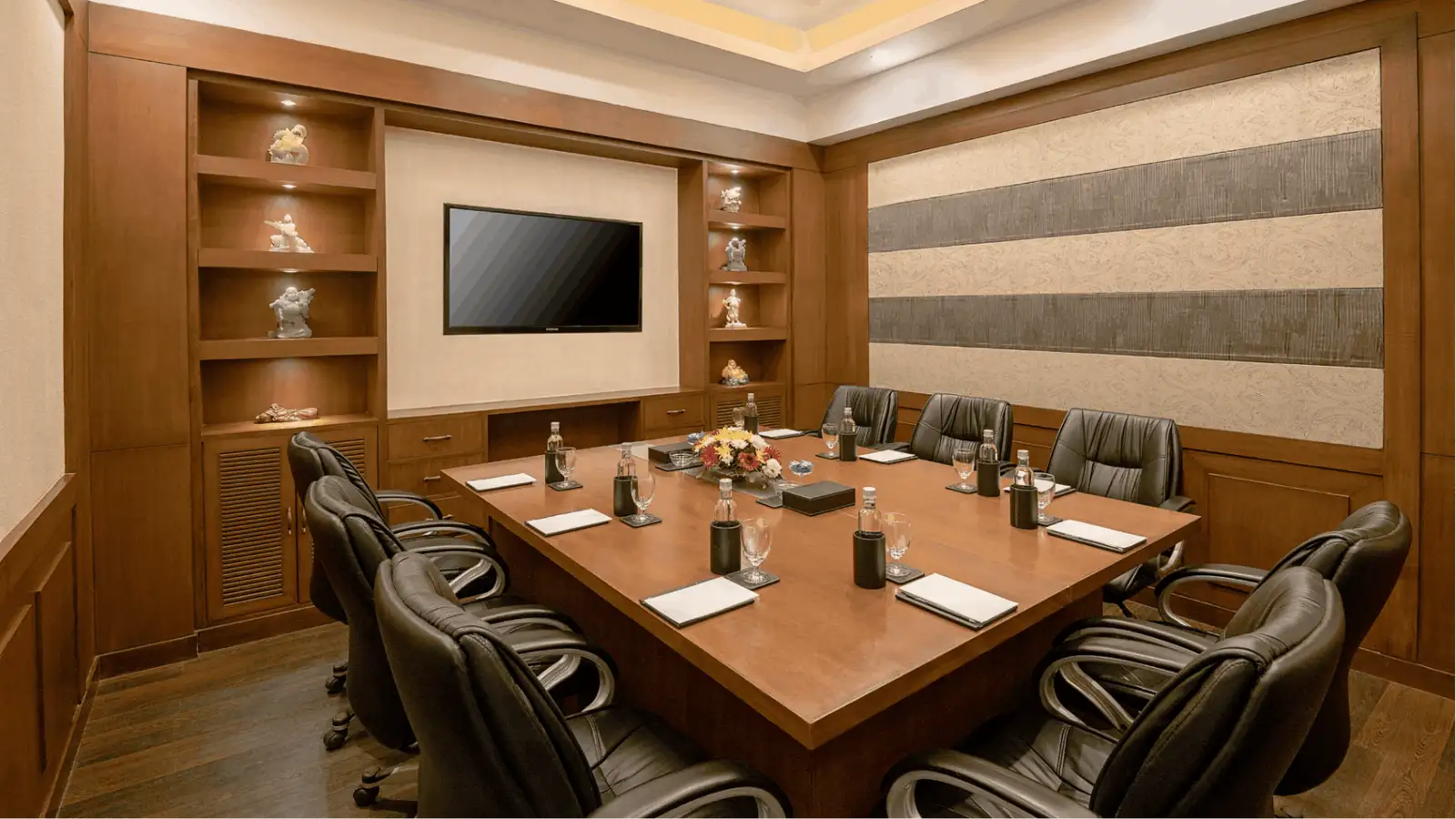 Boardroom