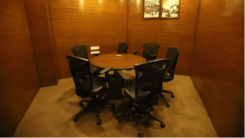 Meeting Room 