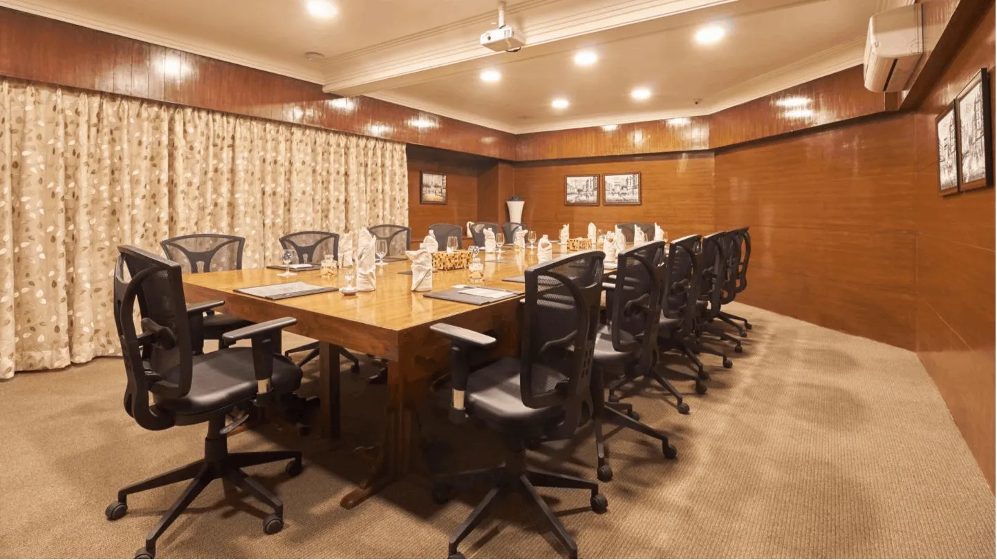 Board Room