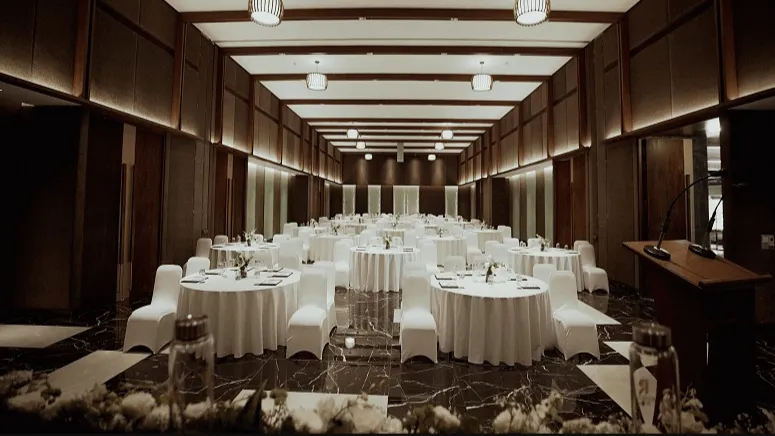 Grand Ballroom