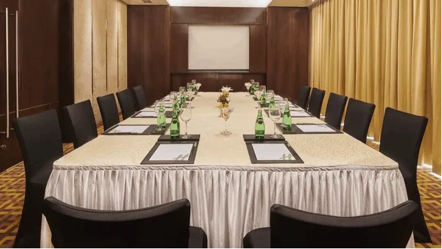Meeting Room 1