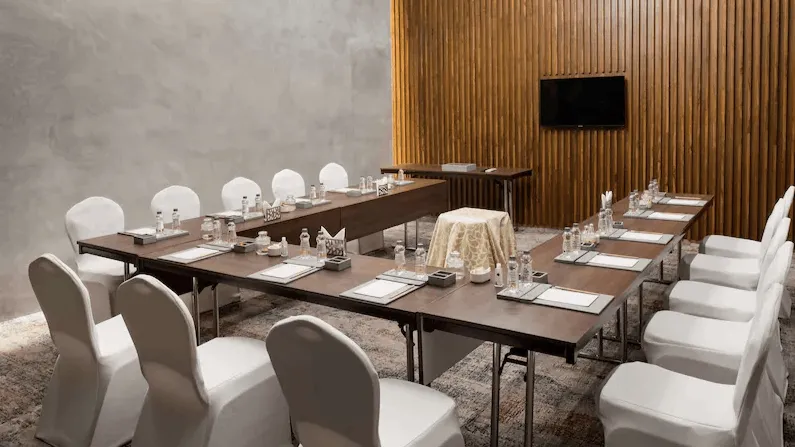 Board Room