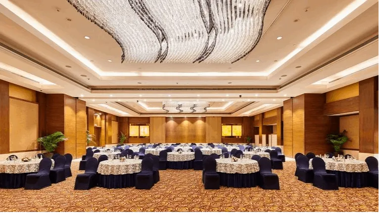 Crystal Ballroom 1