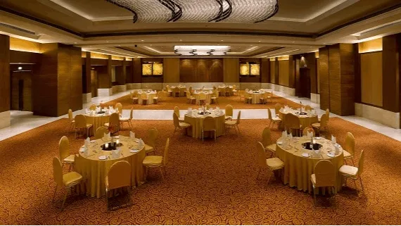 Crystal Ballroom 2