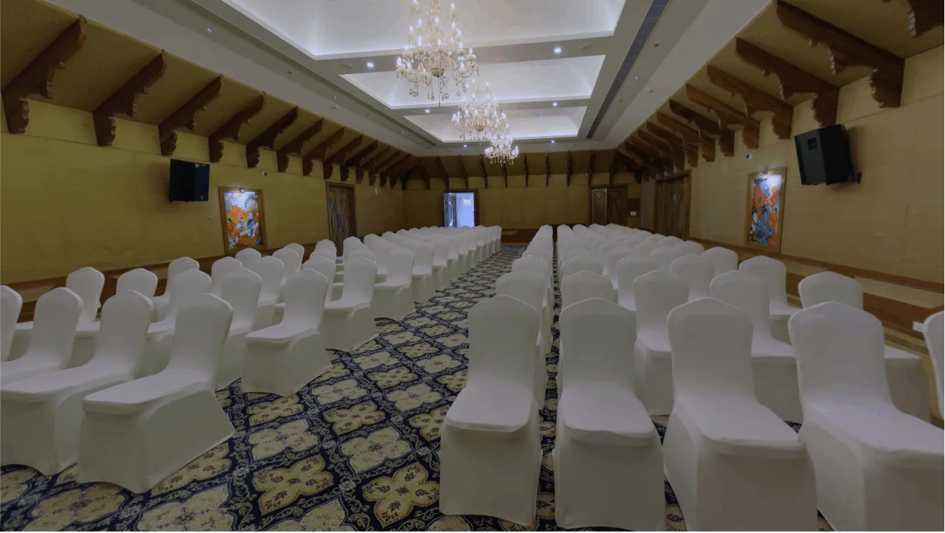 Sabari Hall