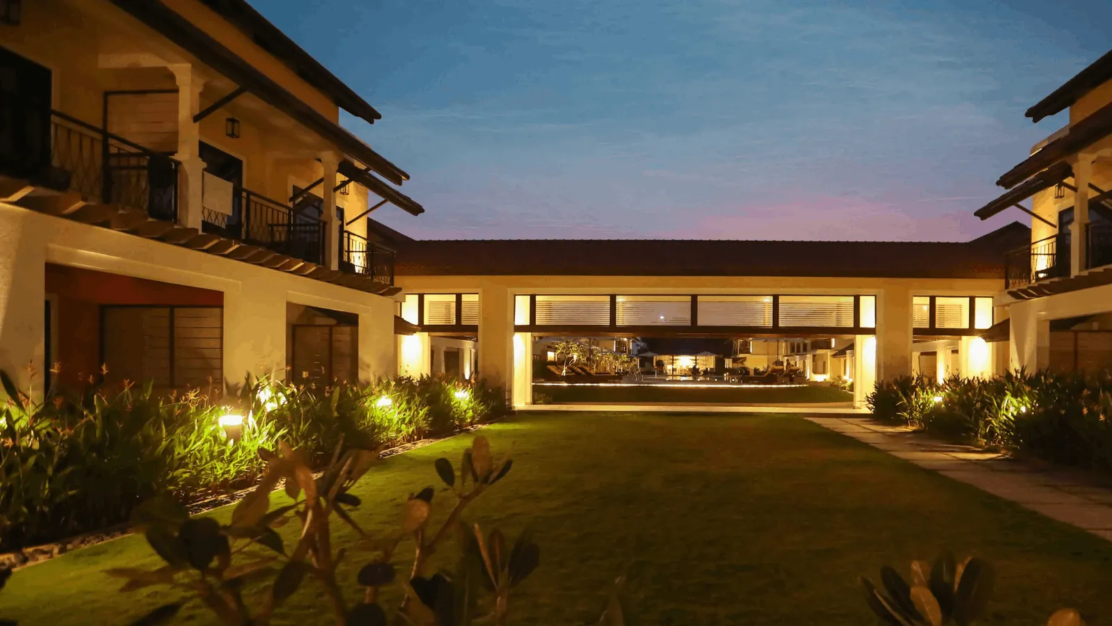 Kava Lawns
